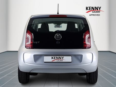 2015 Volkswagen up! - photo 6