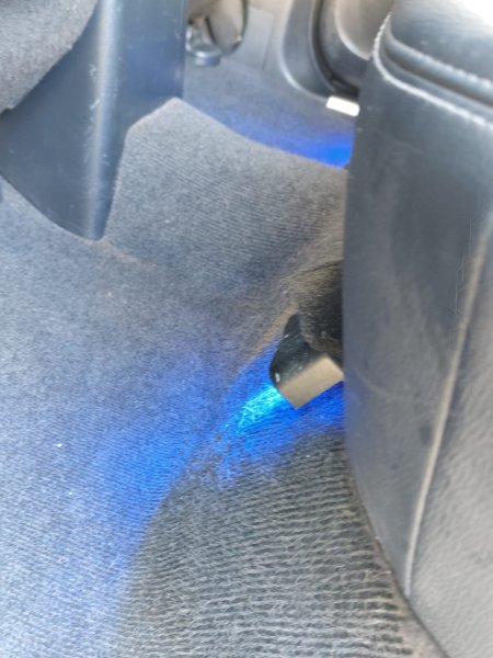 2018 Mitsubishi L200 - photo 11