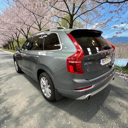 2018 Volvo XC90 - photo 20