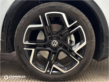 2026 Volkswagen Tiguan - photo 5