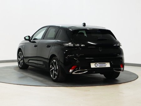 2023 Peugeot 308 - photo 6