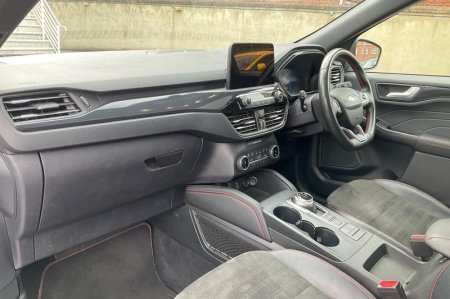 2023 Ford Kuga - photo 18
