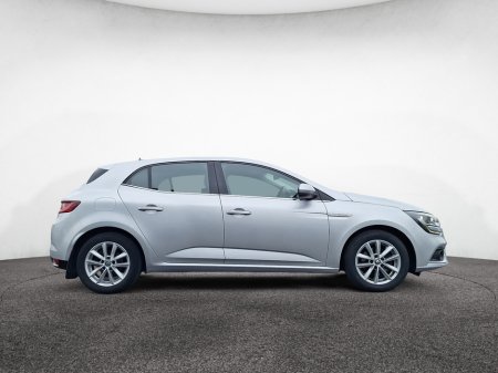 2017 Renault Megane - photo 7