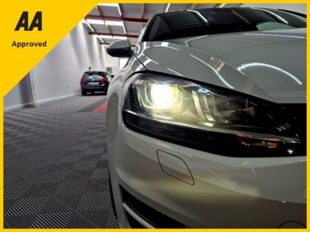2016 Volkswagen Golf - photo 16