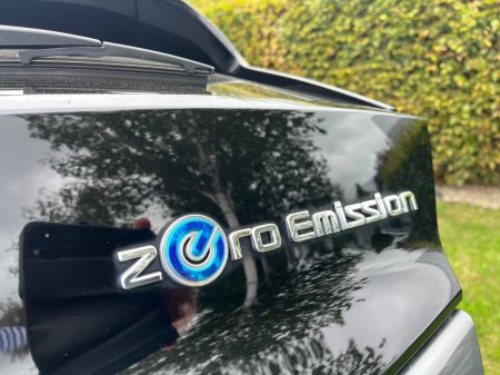 2021 Nissan Leaf - photo 19