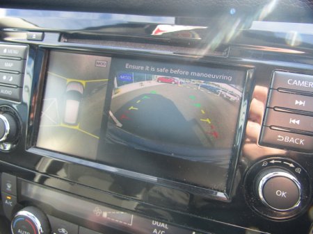 2019 Nissan Qashqai - photo 11