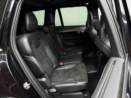 2021 Volvo XC90 - photo 12