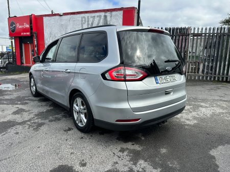 2017 Ford Galaxy - photo 25