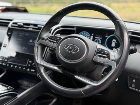 2022 Hyundai Tucson - photo 9