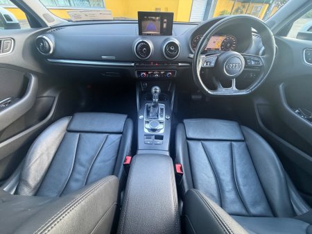 2019 Audi A3 - photo 12