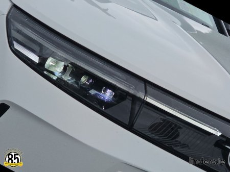 2026 Opel Grandland - photo 24