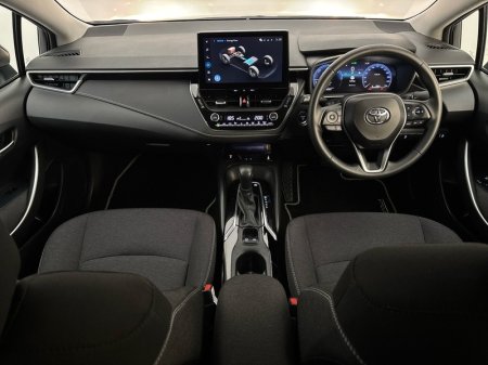 2026 Toyota Corolla - photo 8