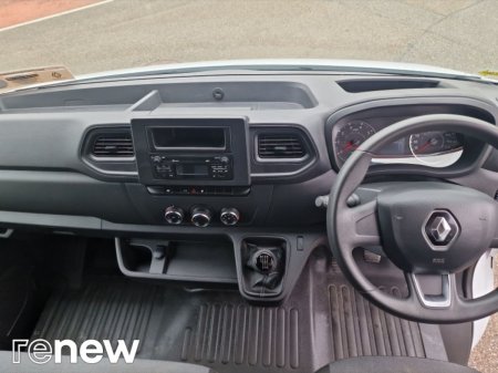 2024 Renault Master - photo 2