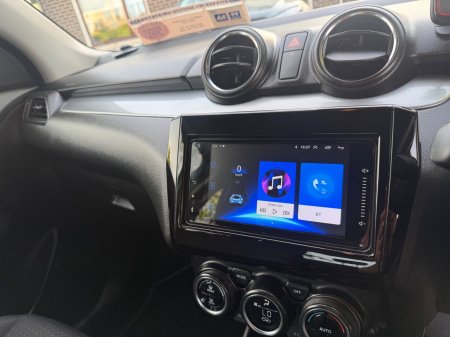 2019 Suzuki Swift - photo 14