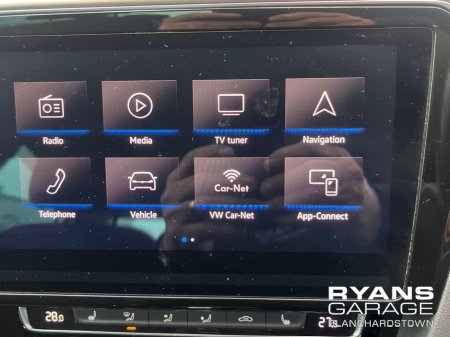 2018 Volkswagen Passat - photo 22