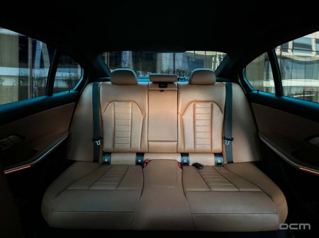 2021 BMW 3-Series - photo 26