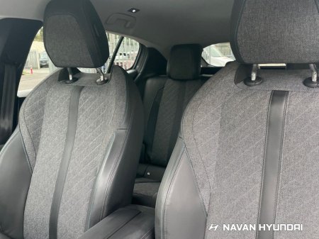 2023 Peugeot 408 - photo 30