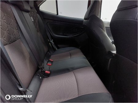 2023 Toyota Yaris - photo 8