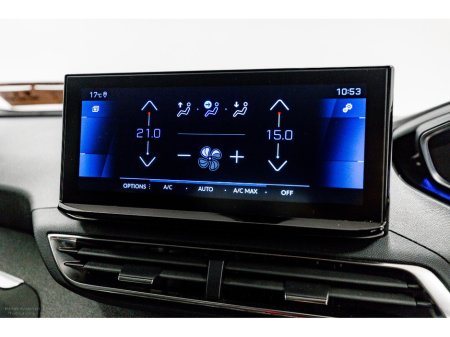 2023 Peugeot 3008 - photo 13