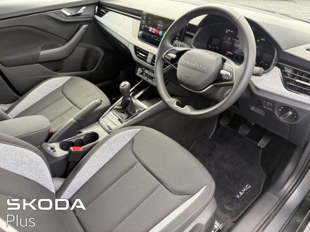2026 Skoda Scala - photo 8