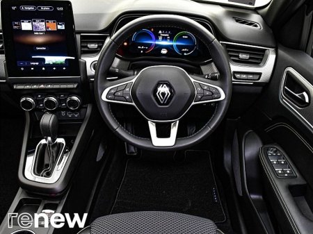 2025 Renault Arkana - photo 30