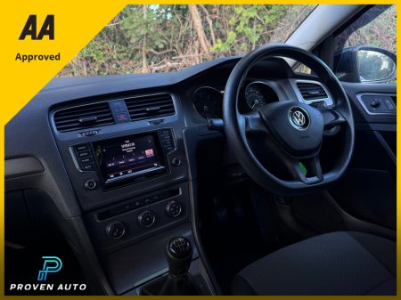 2013 Volkswagen Golf - photo 10