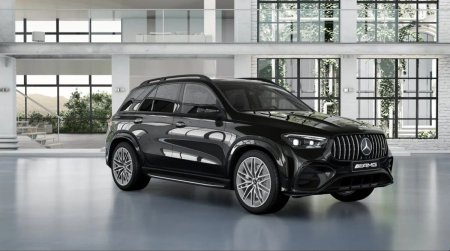 2026 Mercedes-Benz GLE - photo 4
