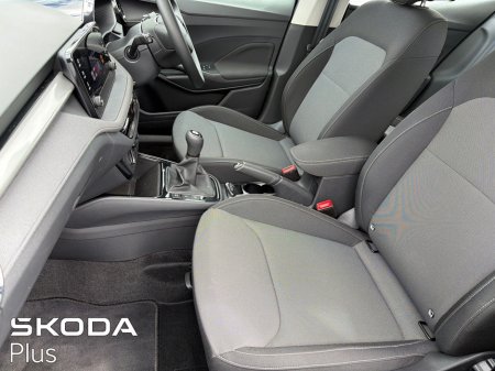 2026 Skoda Fabia - photo 4