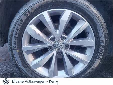 2019 Volkswagen T-Roc - photo 9