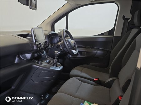 2023 Fiat Doblo - photo 10