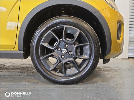 2022 Suzuki Ignis - photo 7