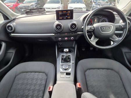 2015 Audi A3 - photo 6