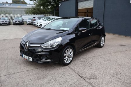 2018 Renault Clio - photo 5