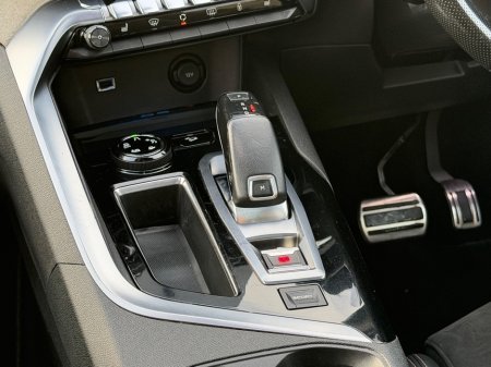 2018 Peugeot 3008 - photo 59