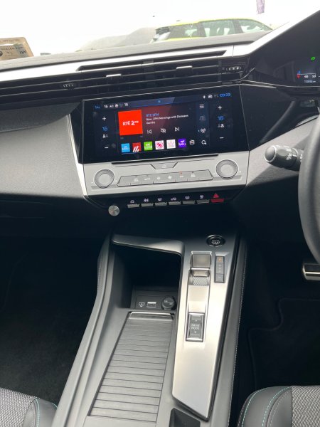 2026 Peugeot 408 - photo 11