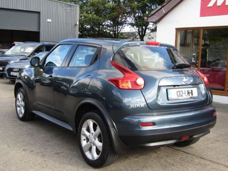2013 Nissan Juke - photo 5