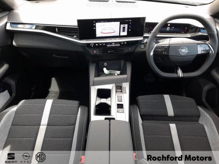 2026 Opel Grandland - photo 8