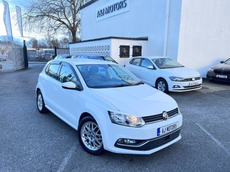 2015 Volkswagen Polo - photo 9