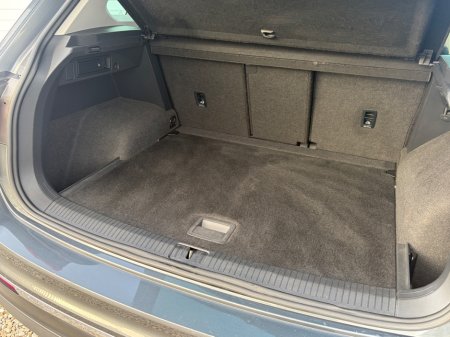 2018 Volkswagen Tiguan - photo 17