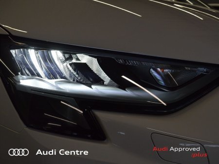 2026 Audi A3 - photo 14