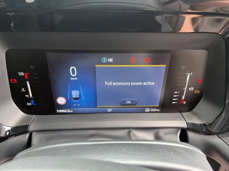 2025 Ford Transit Courier - photo 11