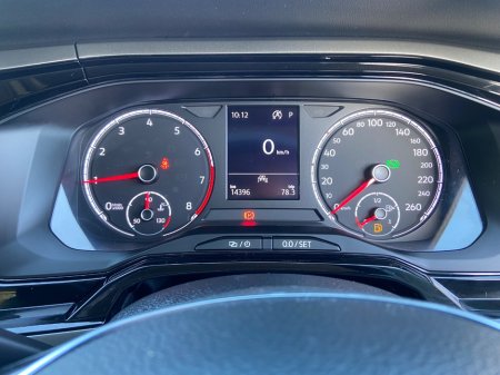 2020 Volkswagen Polo - photo 8