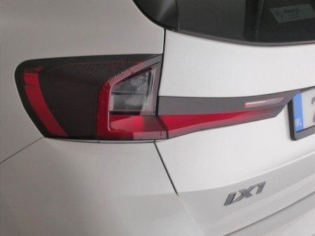 2023 BMW iX1 - photo 20