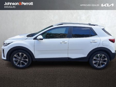 2026 Kia Stonic - photo 6