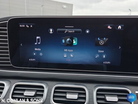 2026 Mercedes-Benz GLE - photo 14