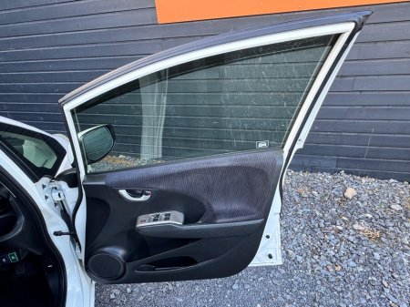 2012 Honda Fit - photo 12