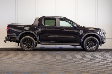 2026 Ford Ranger - photo 6