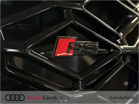 2026 Audi RS5 - photo 29