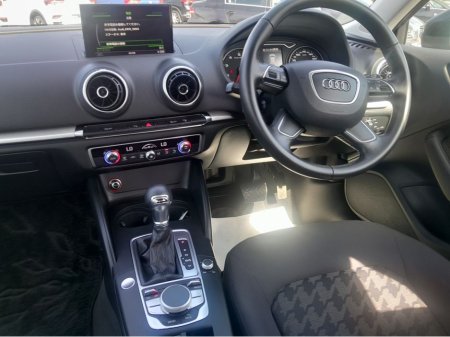 2014 Audi A3 - photo 14