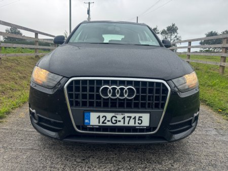 2012 Audi Q3 - photo 3